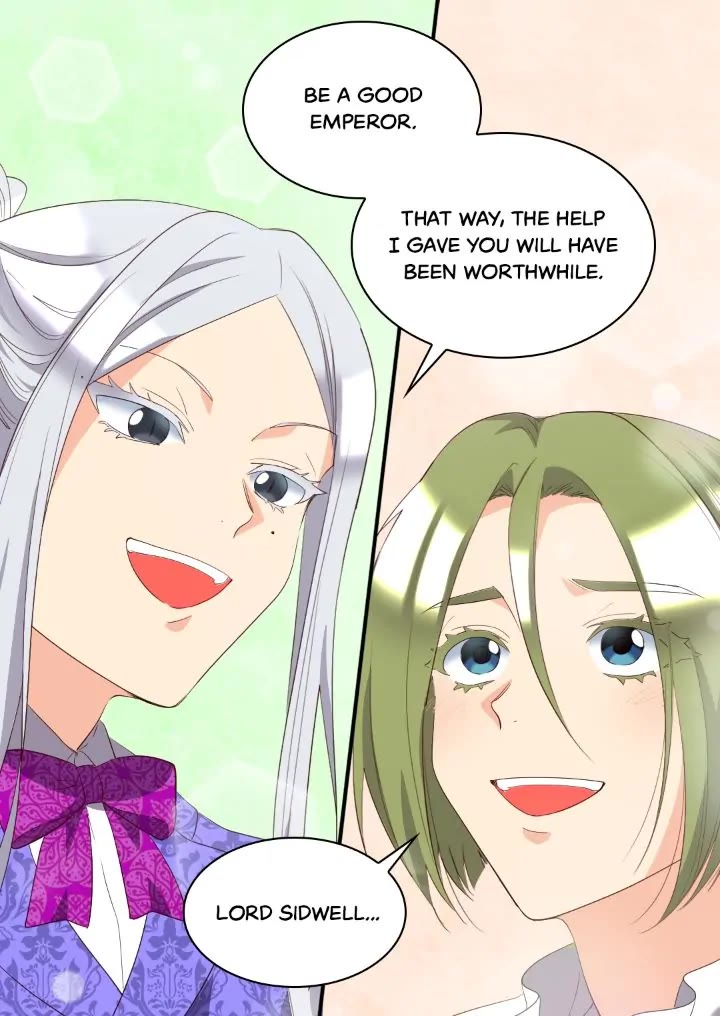 The Twin Siblings’ New Life Chapter 155 page 10 - Chapter 155: Epilogue 17
