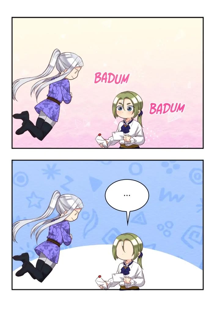 The Twin Siblings’ New Life Chapter 155 page 12 - Chapter 155: Epilogue 17