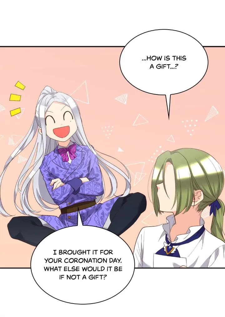 The Twin Siblings’ New Life Chapter 155 page 13 - Chapter 155: Epilogue 17