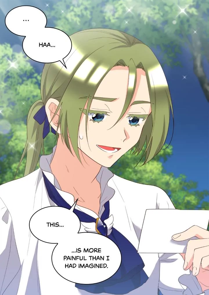 The Twin Siblings’ New Life Chapter 155 page 14 - Chapter 155: Epilogue 17
