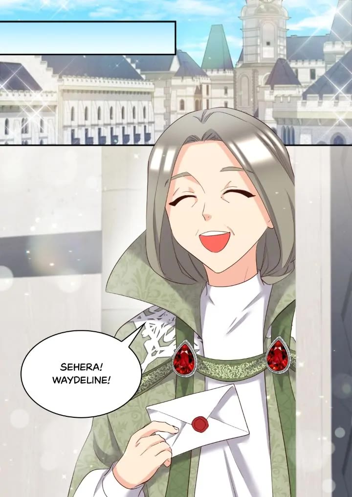 The Twin Siblings’ New Life Chapter 155 page 15 - Chapter 155: Epilogue 17