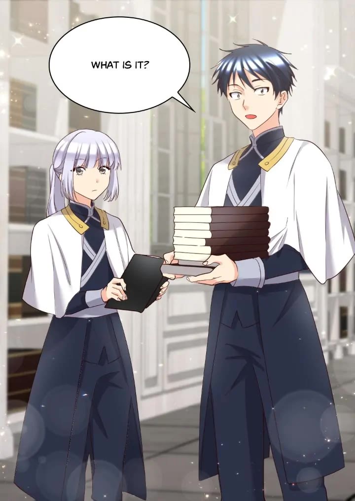 The Twin Siblings’ New Life Chapter 155 page 16 - Chapter 155: Epilogue 17
