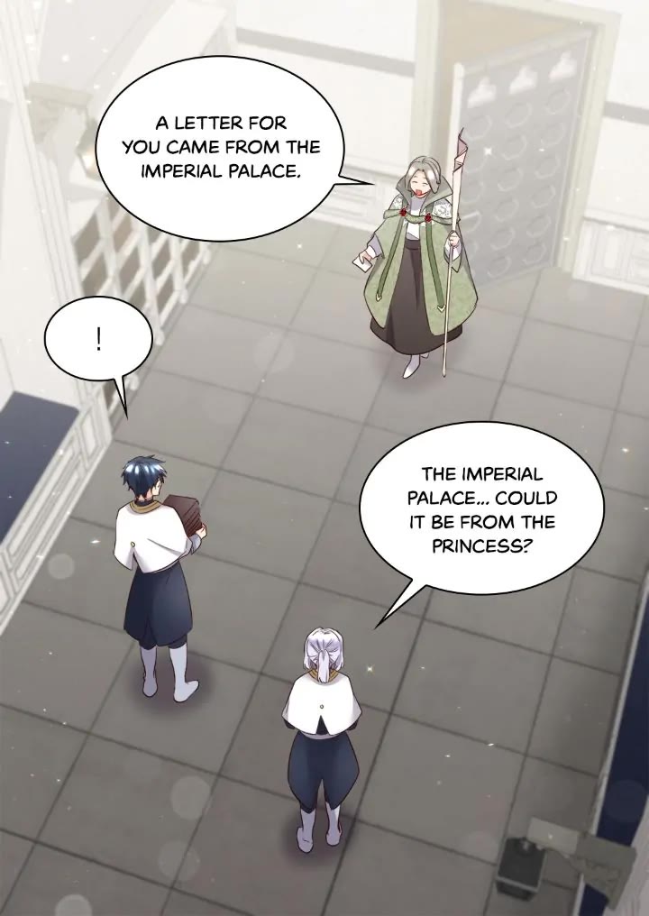 The Twin Siblings’ New Life Chapter 155 page 17 - Chapter 155: Epilogue 17