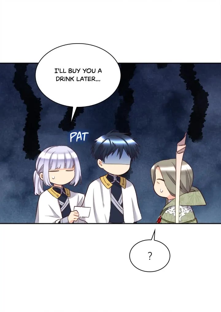The Twin Siblings’ New Life Chapter 155 page 20 - Chapter 155: Epilogue 17