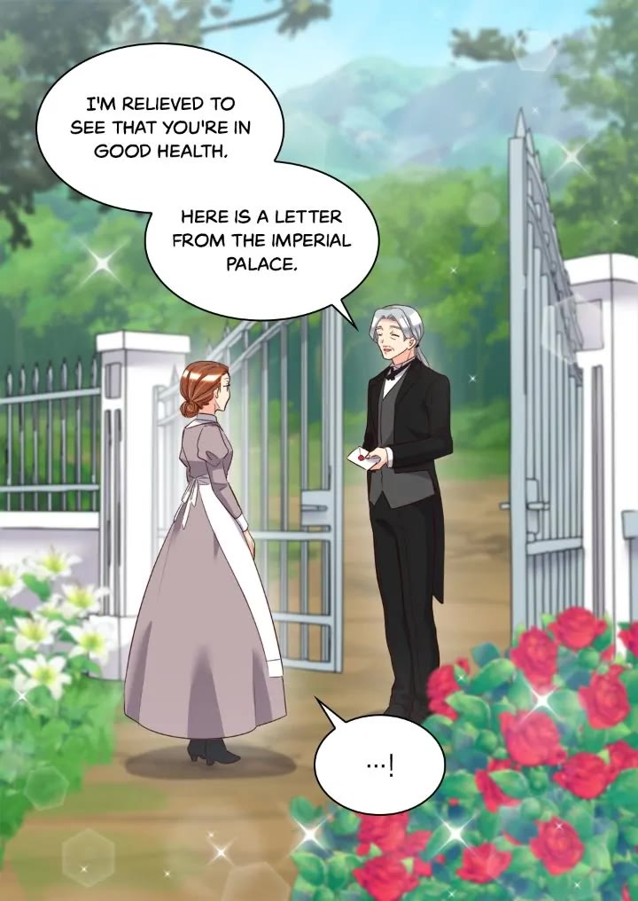 The Twin Siblings’ New Life Chapter 155 page 23 - Chapter 155: Epilogue 17