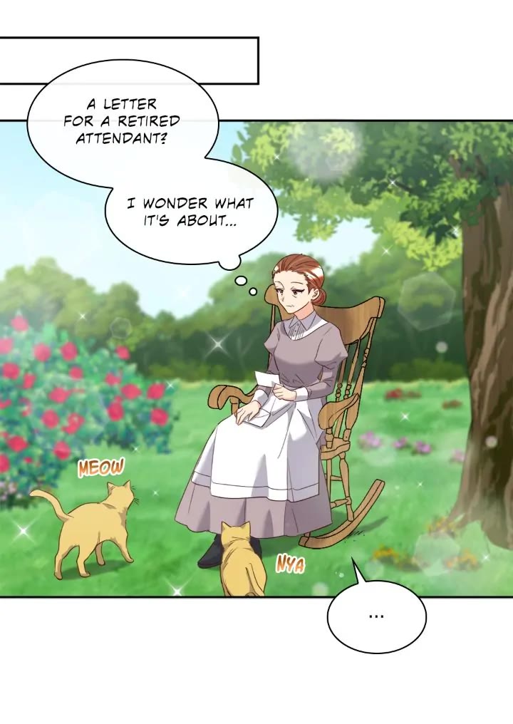 The Twin Siblings’ New Life Chapter 155 page 24 - Chapter 155: Epilogue 17