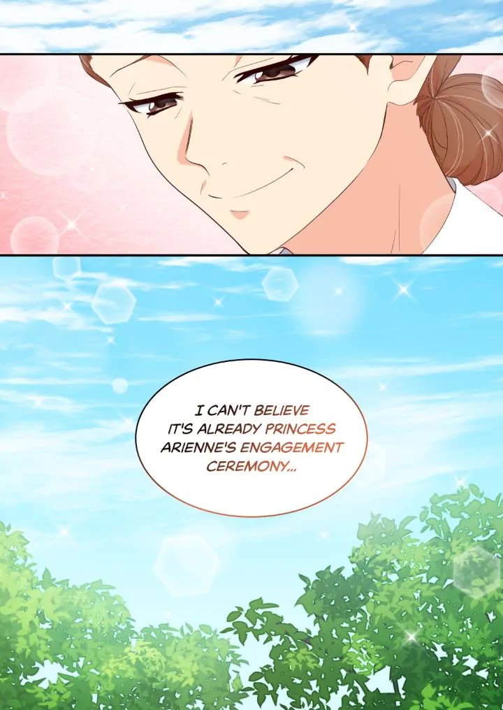 The Twin Siblings’ New Life Chapter 155 page 27 - Chapter 155: Epilogue 17