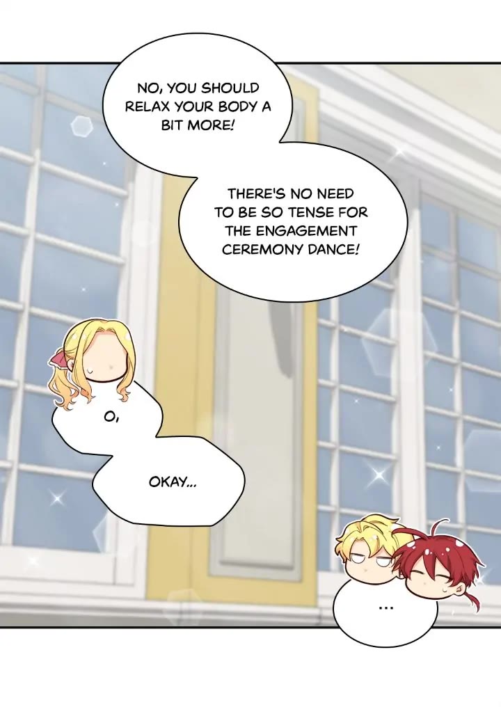The Twin Siblings’ New Life Chapter 155 page 30 - Chapter 155: Epilogue 17