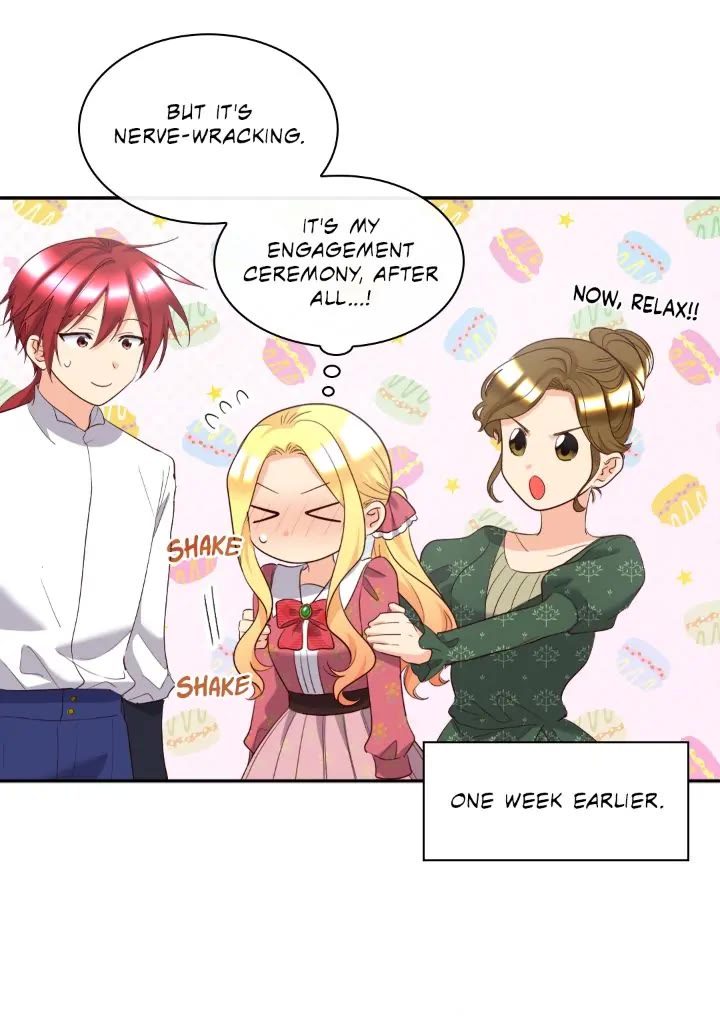 The Twin Siblings’ New Life Chapter 155 page 31 - Chapter 155: Epilogue 17
