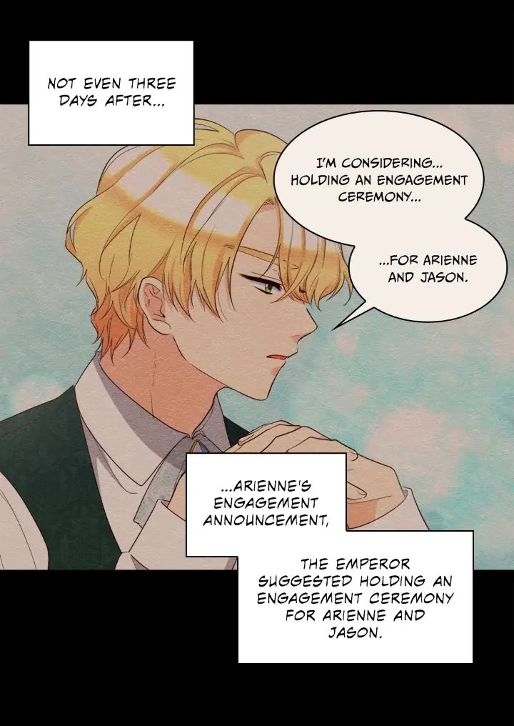 The Twin Siblings’ New Life Chapter 155 page 32 - Chapter 155: Epilogue 17