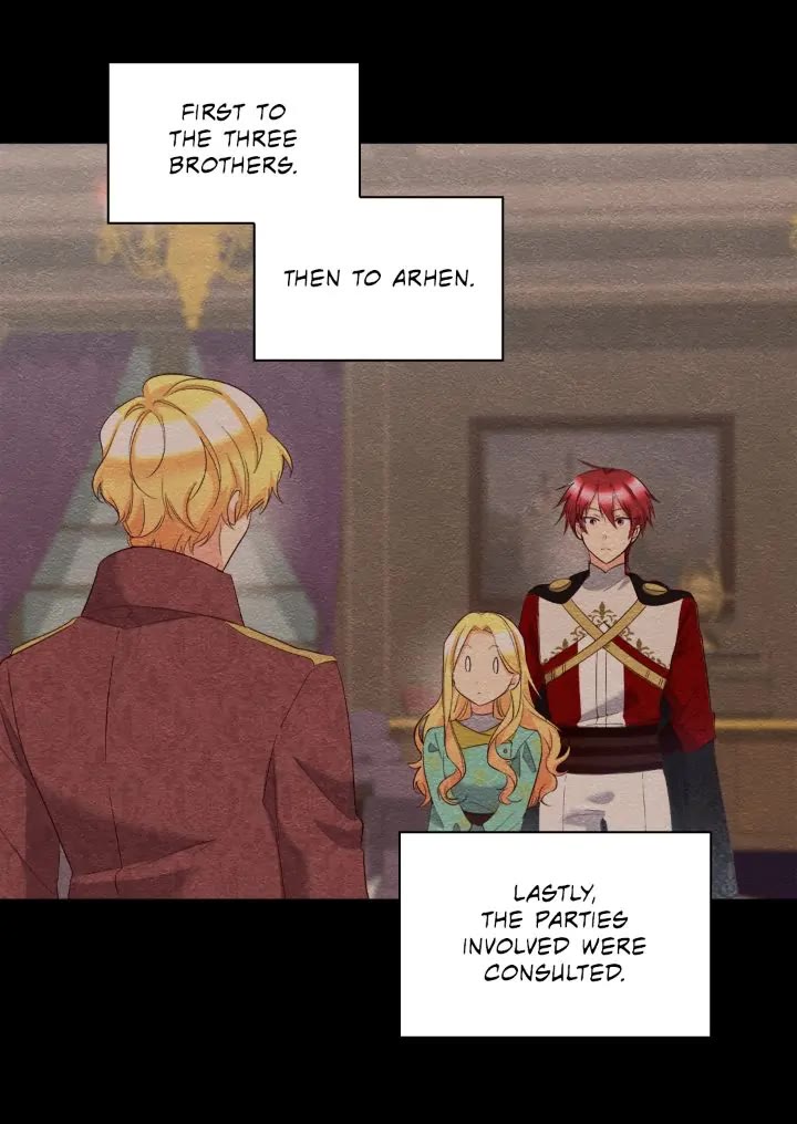 The Twin Siblings’ New Life Chapter 155 page 33 - Chapter 155: Epilogue 17
