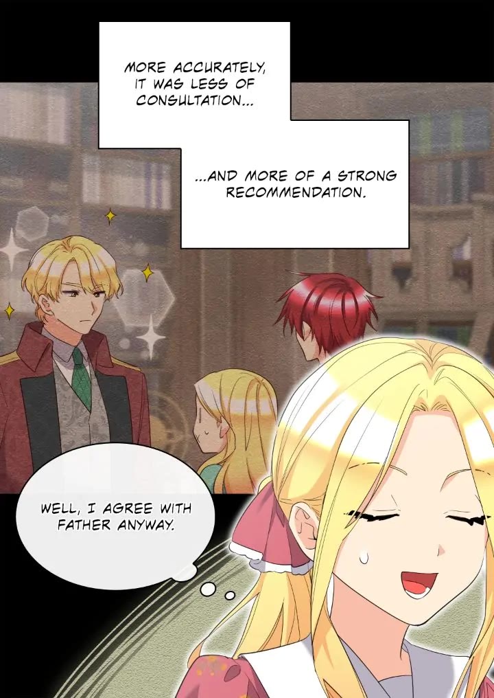 The Twin Siblings’ New Life Chapter 155 page 34 - Chapter 155: Epilogue 17