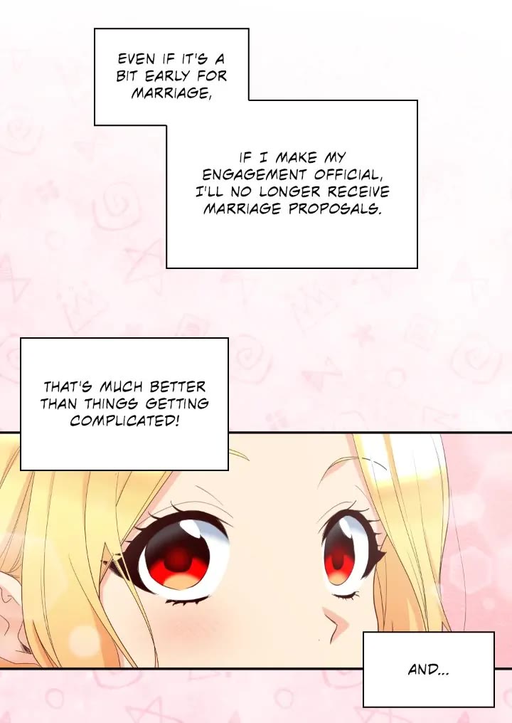 The Twin Siblings’ New Life Chapter 155 page 35 - Chapter 155: Epilogue 17