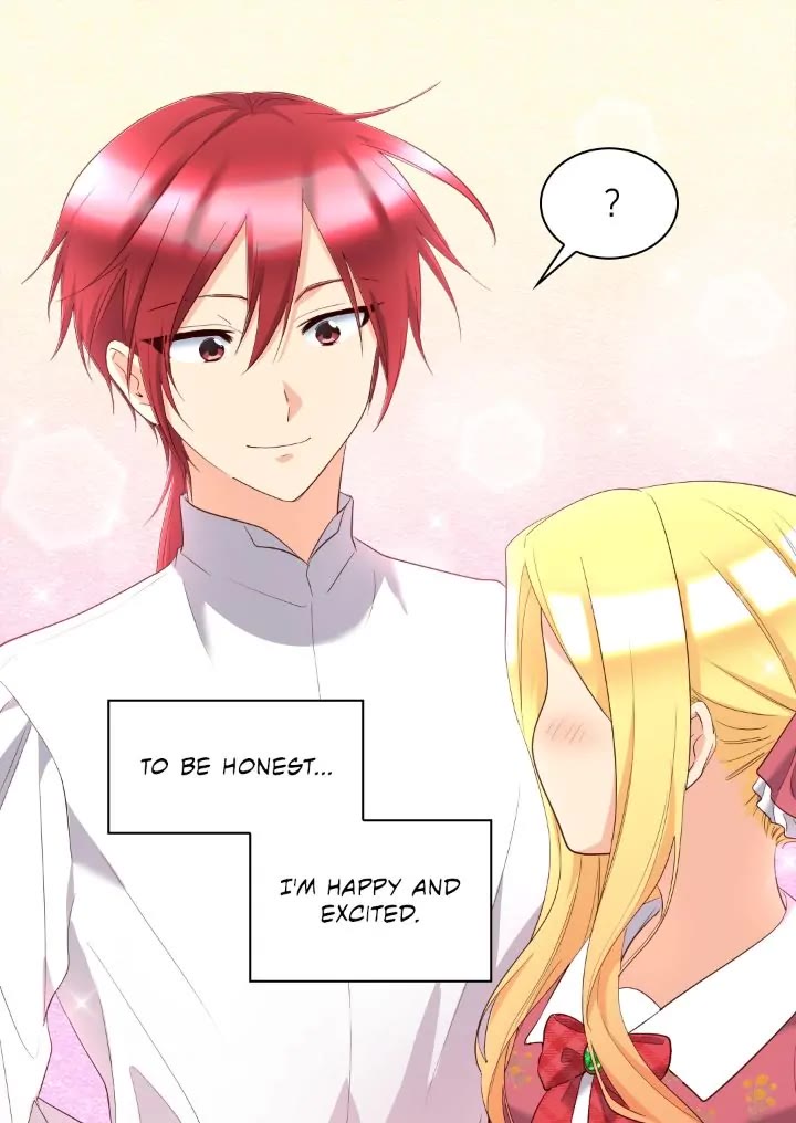 The Twin Siblings’ New Life Chapter 155 page 36 - Chapter 155: Epilogue 17