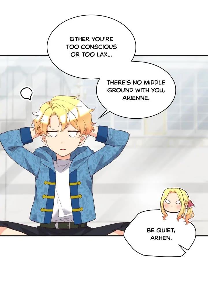 The Twin Siblings’ New Life Chapter 155 page 38 - Chapter 155: Epilogue 17