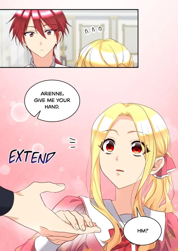 The Twin Siblings’ New Life Chapter 155 page 39 - Chapter 155: Epilogue 17