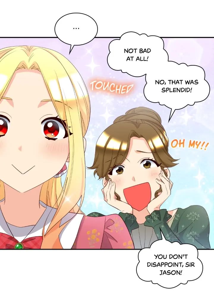 The Twin Siblings’ New Life Chapter 155 page 42 - Chapter 155: Epilogue 17