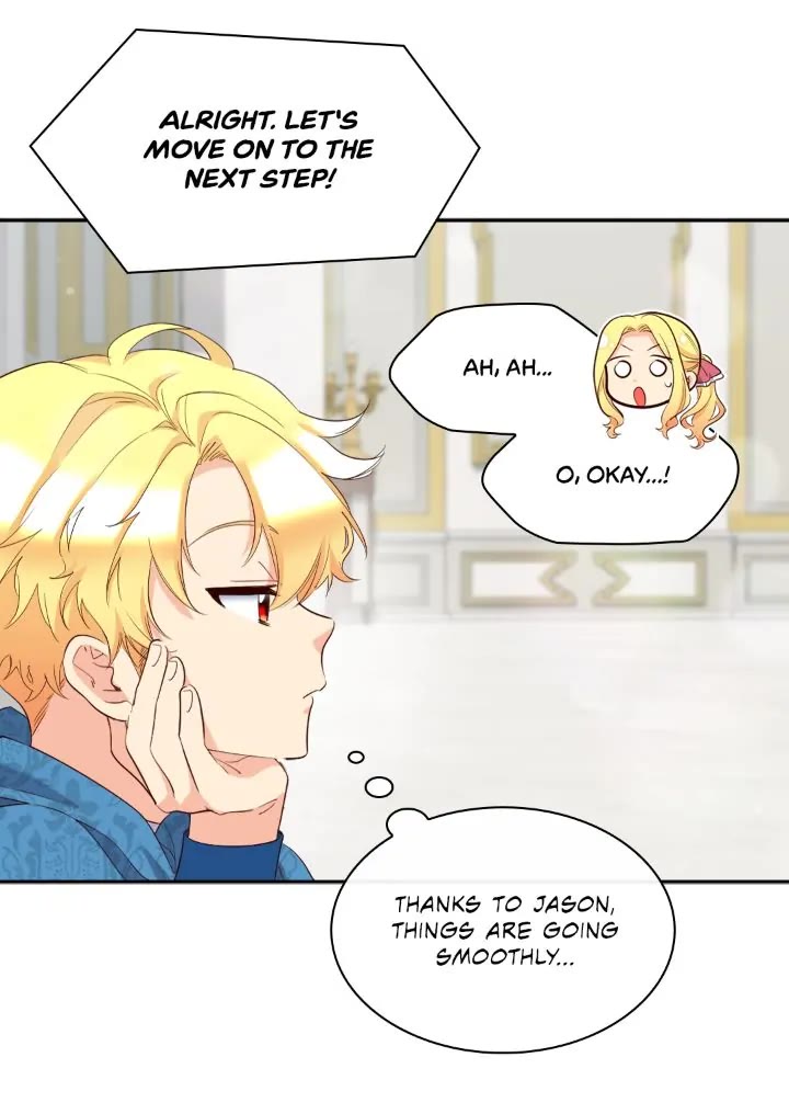 The Twin Siblings’ New Life Chapter 155 page 43 - Chapter 155: Epilogue 17