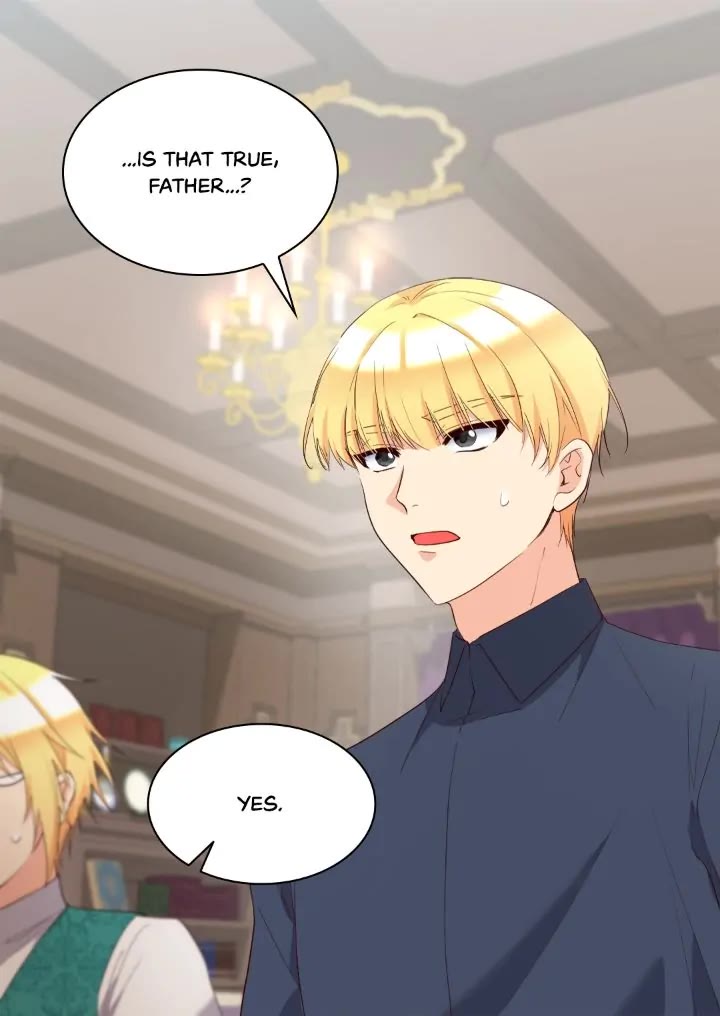 The Twin Siblings’ New Life Chapter 155 page 46 - Chapter 155: Epilogue 17