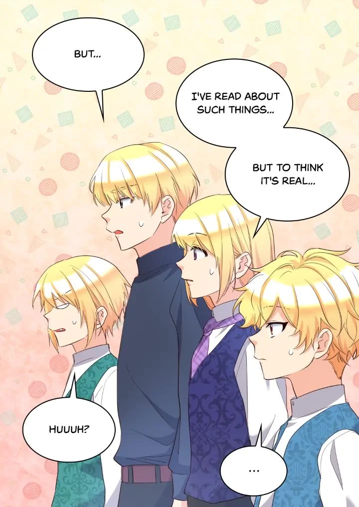 The Twin Siblings’ New Life Chapter 155 page 47 - Chapter 155: Epilogue 17