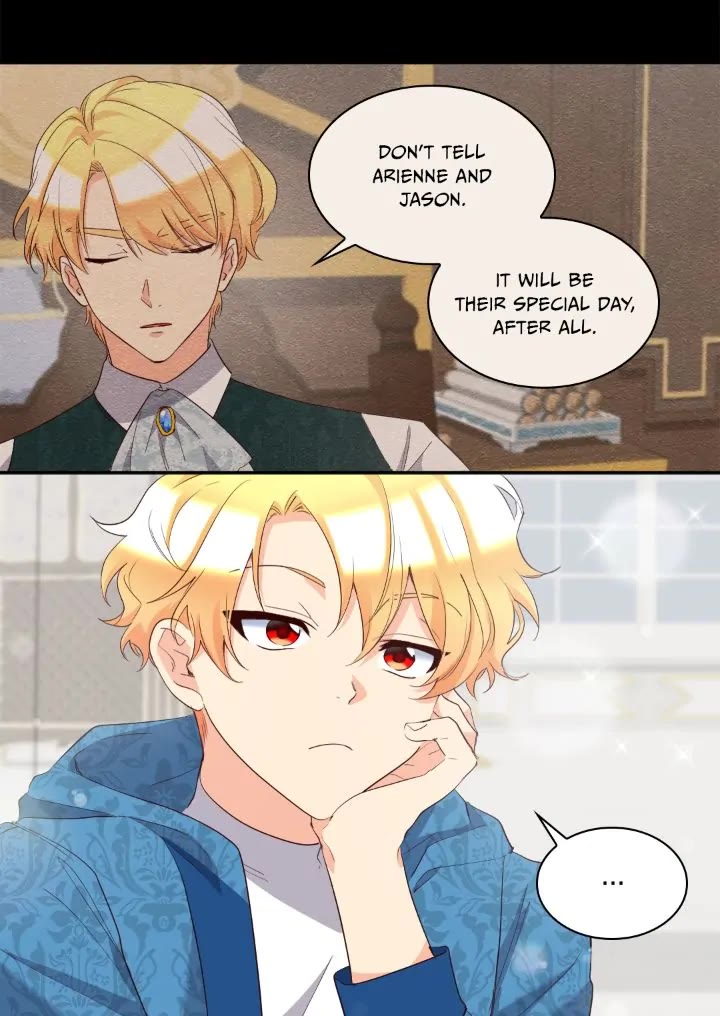 The Twin Siblings’ New Life Chapter 155 page 48 - Chapter 155: Epilogue 17