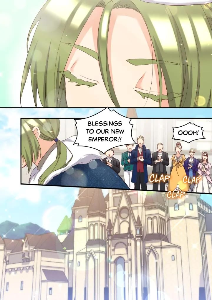 The Twin Siblings’ New Life Chapter 155 page 5 - Chapter 155: Epilogue 17