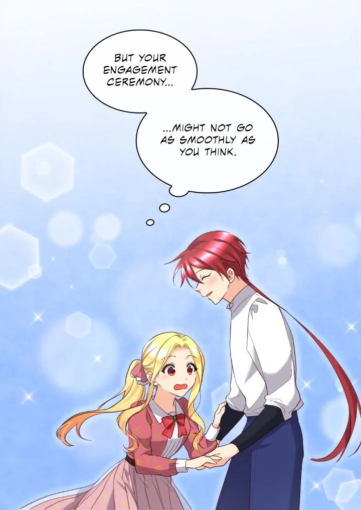 The Twin Siblings’ New Life Chapter 155 page 50 - Chapter 155: Epilogue 17