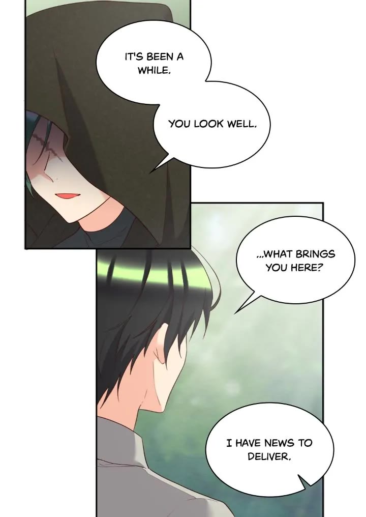 The Twin Siblings’ New Life Chapter 155 page 54 - Chapter 155: Epilogue 17