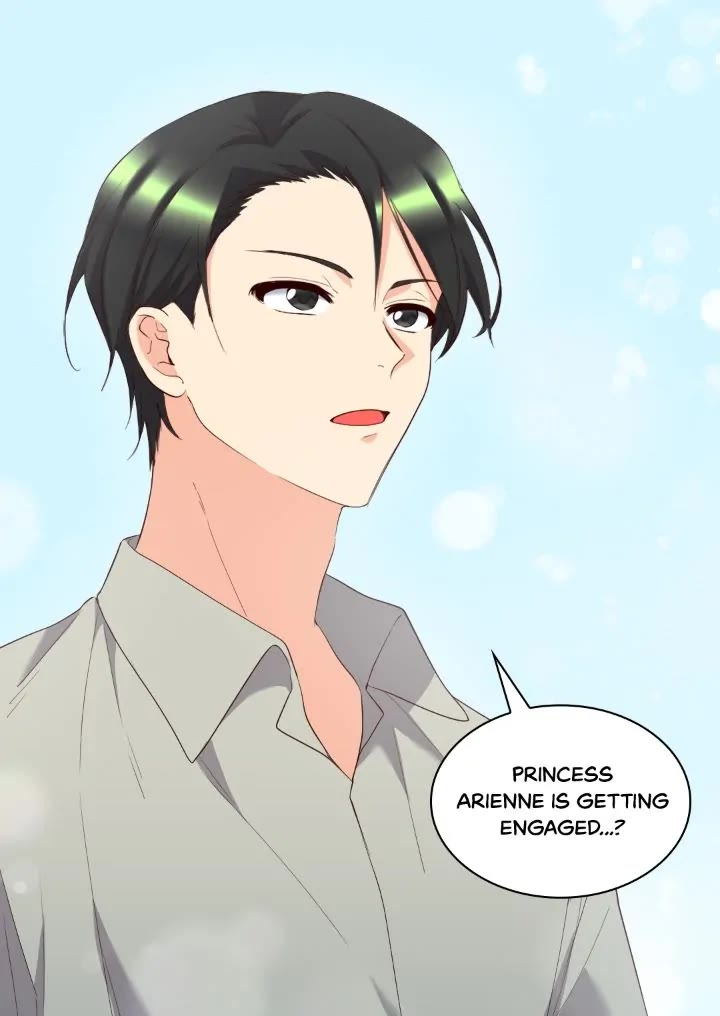 The Twin Siblings’ New Life Chapter 155 page 56 - Chapter 155: Epilogue 17