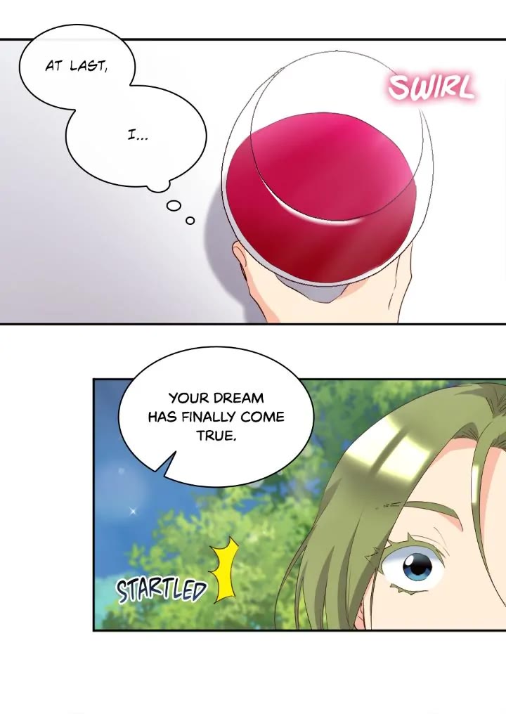 The Twin Siblings’ New Life Chapter 155 page 7 - Chapter 155: Epilogue 17