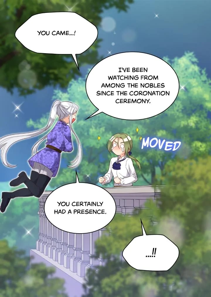 The Twin Siblings’ New Life Chapter 155 page 9 - Chapter 155: Epilogue 17