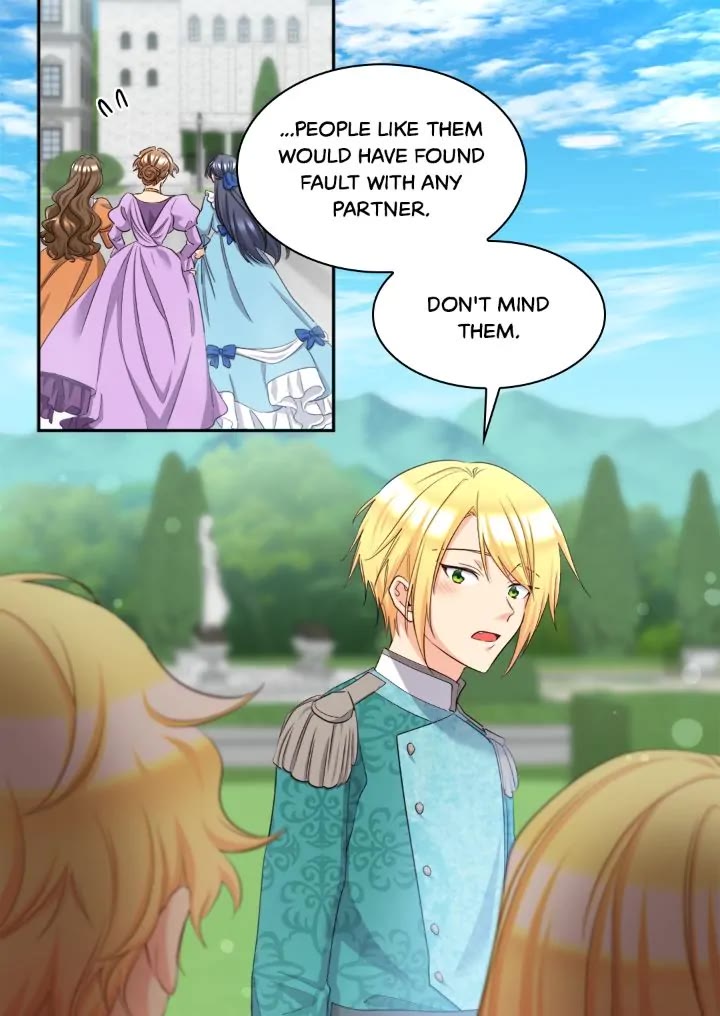 The Twin Siblings’ New Life Chapter 156 page 10 - Chapter 156: Epilogue 18