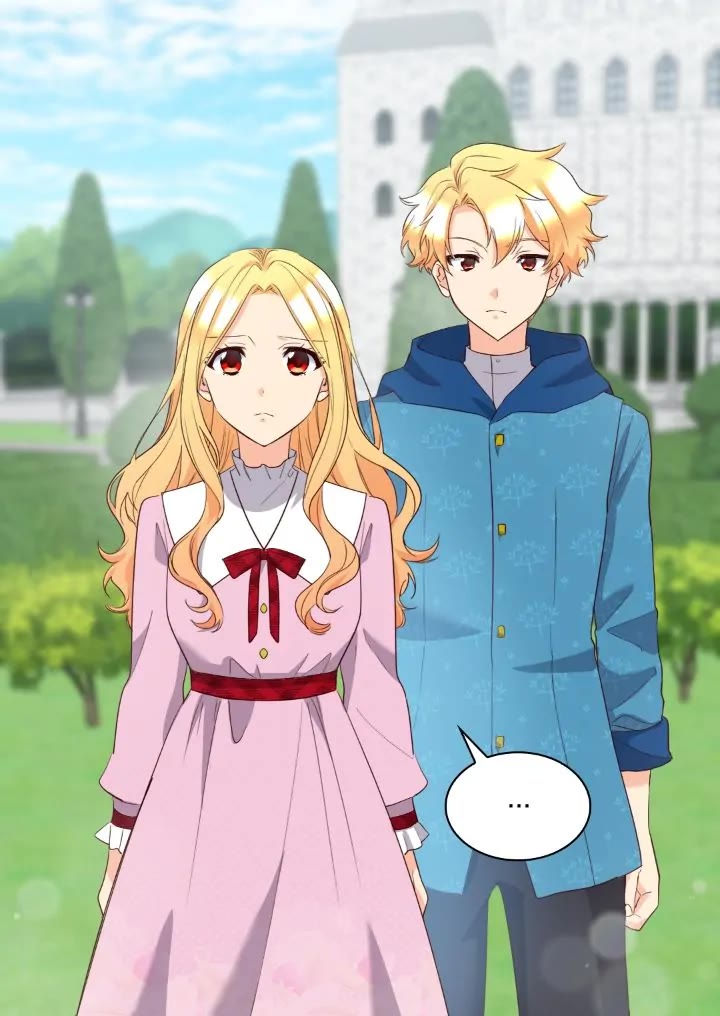 The Twin Siblings’ New Life Chapter 156 page 11 - Chapter 156: Epilogue 18