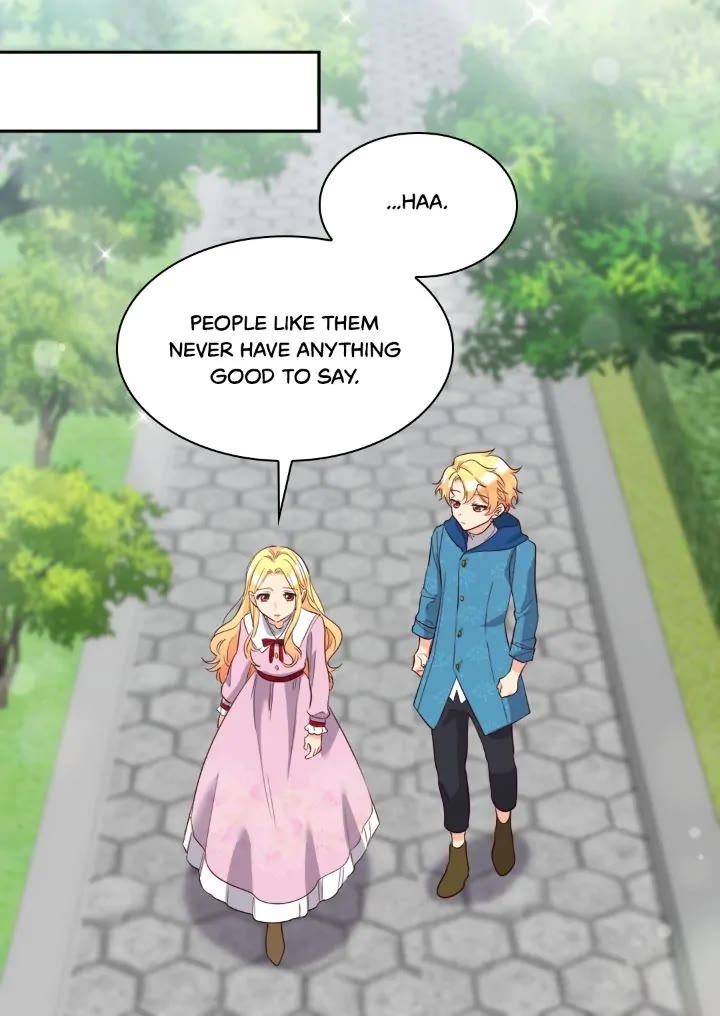 The Twin Siblings’ New Life Chapter 156 page 12 - Chapter 156: Epilogue 18