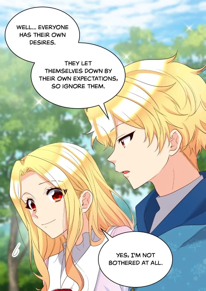 The Twin Siblings’ New Life Chapter 156 page 13 - Chapter 156: Epilogue 18