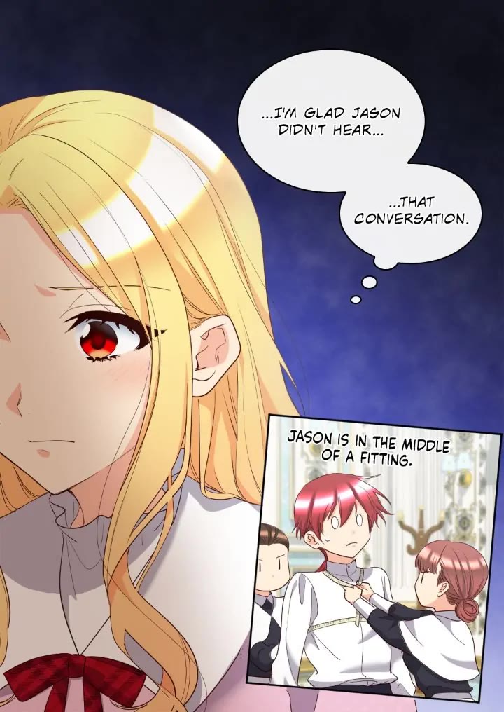 The Twin Siblings’ New Life Chapter 156 page 14 - Chapter 156: Epilogue 18