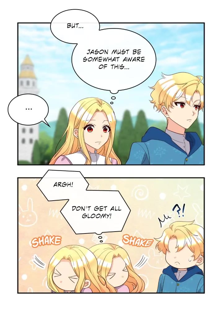 The Twin Siblings’ New Life Chapter 156 page 15 - Chapter 156: Epilogue 18
