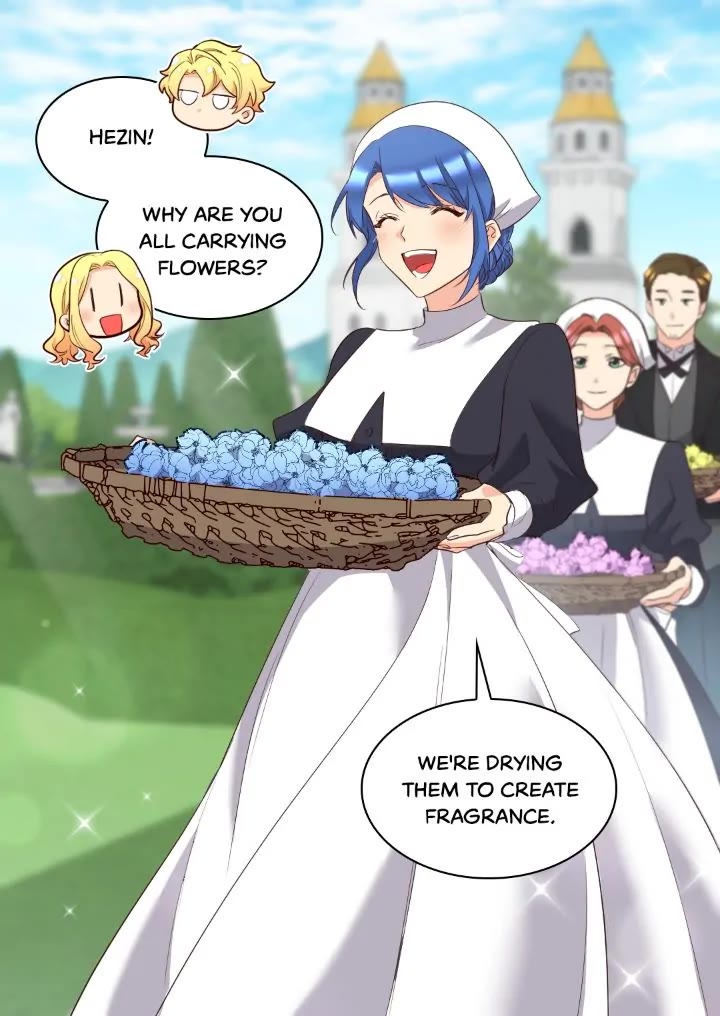 The Twin Siblings’ New Life Chapter 156 page 17 - Chapter 156: Epilogue 18