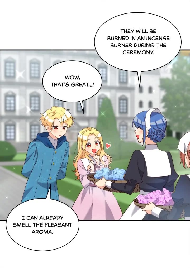 The Twin Siblings’ New Life Chapter 156 page 18 - Chapter 156: Epilogue 18