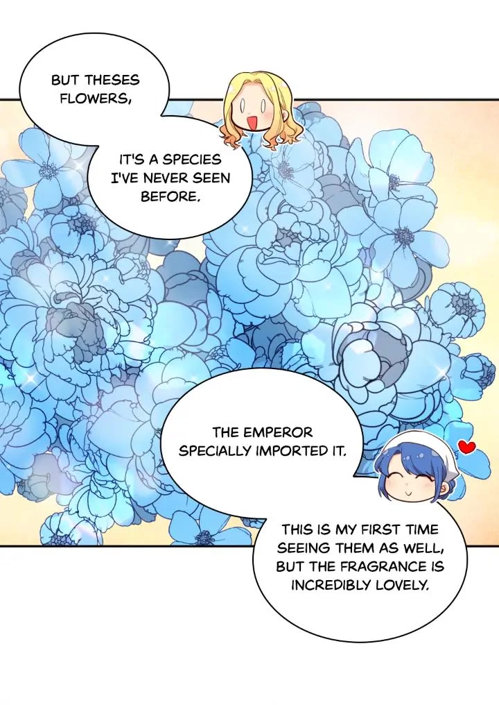 The Twin Siblings’ New Life Chapter 156 page 19 - Chapter 156: Epilogue 18