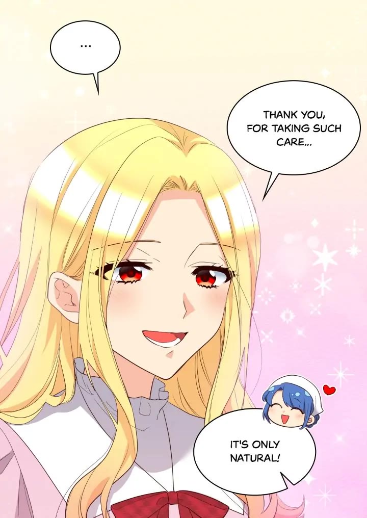 The Twin Siblings’ New Life Chapter 156 page 21 - Chapter 156: Epilogue 18
