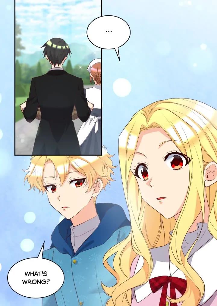 The Twin Siblings’ New Life Chapter 156 page 23 - Chapter 156: Epilogue 18