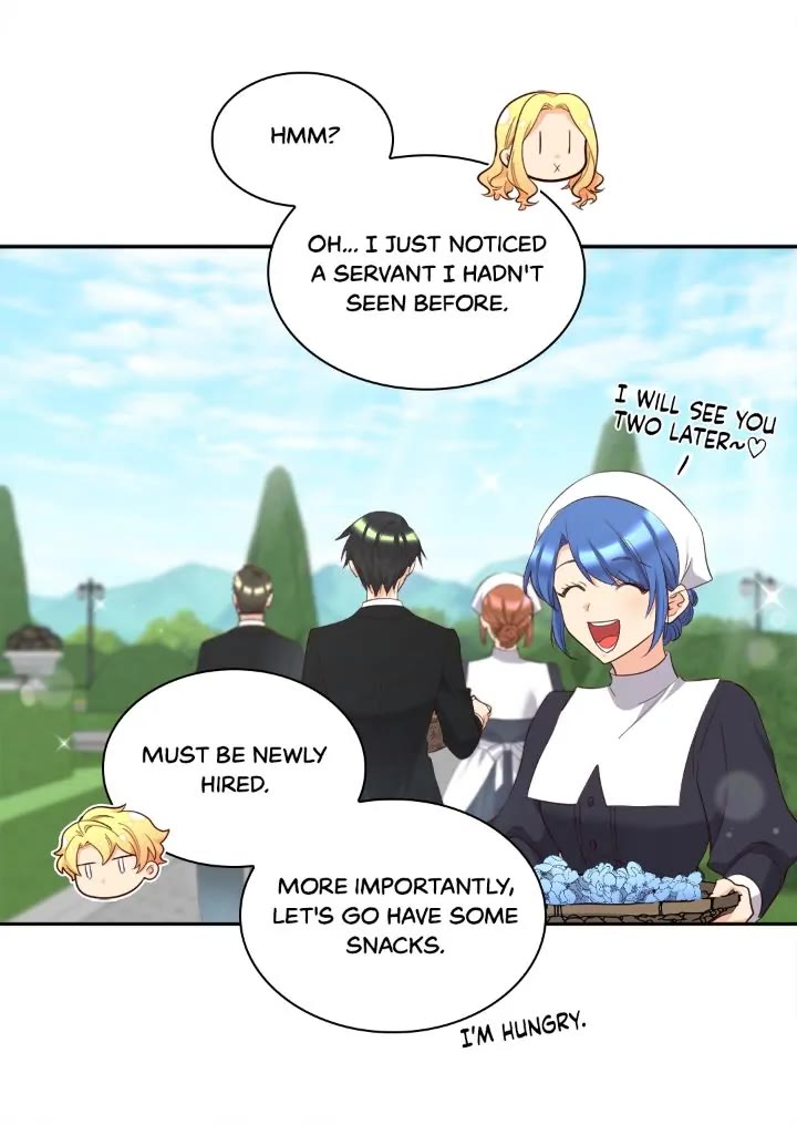 The Twin Siblings’ New Life Chapter 156 page 24 - Chapter 156: Epilogue 18