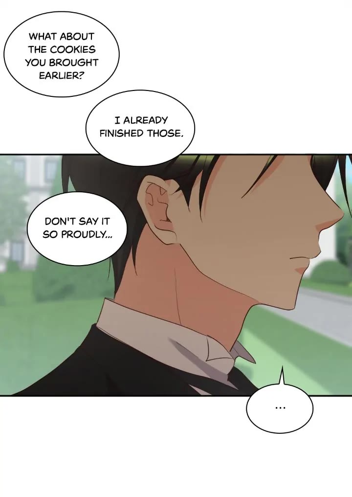 The Twin Siblings’ New Life Chapter 156 page 25 - Chapter 156: Epilogue 18