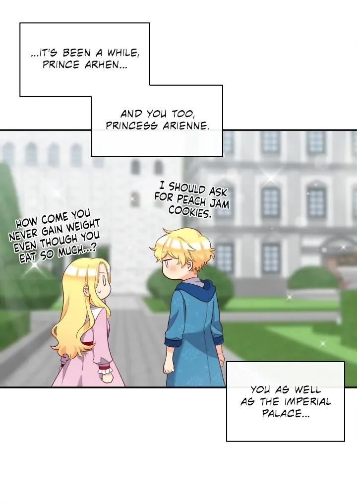 The Twin Siblings’ New Life Chapter 156 page 26 - Chapter 156: Epilogue 18