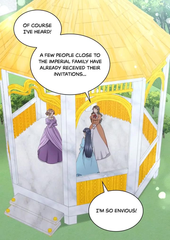 The Twin Siblings’ New Life Chapter 156 page 3 - Chapter 156: Epilogue 18