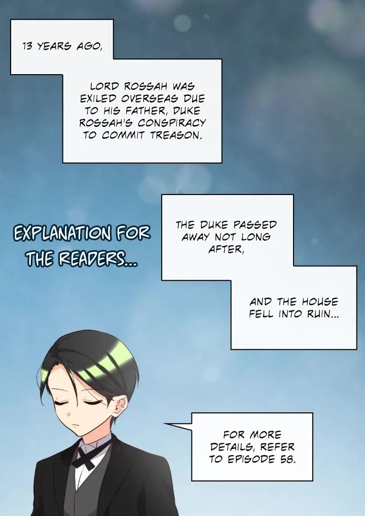 The Twin Siblings’ New Life Chapter 156 page 31 - Chapter 156: Epilogue 18