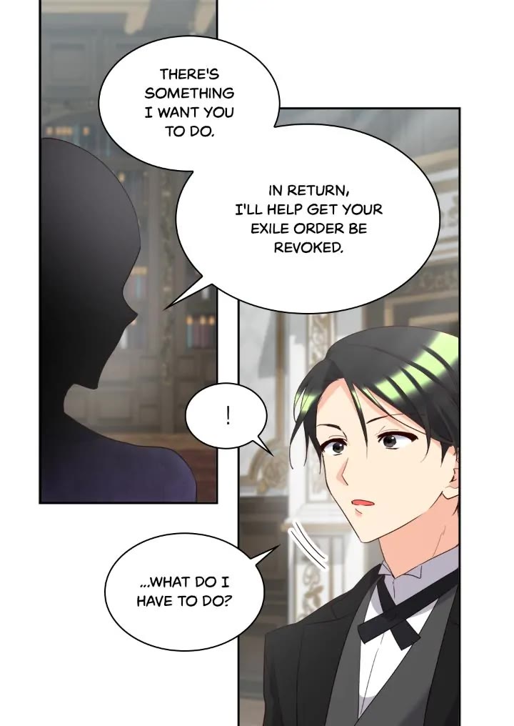 The Twin Siblings’ New Life Chapter 156 page 32 - Chapter 156: Epilogue 18
