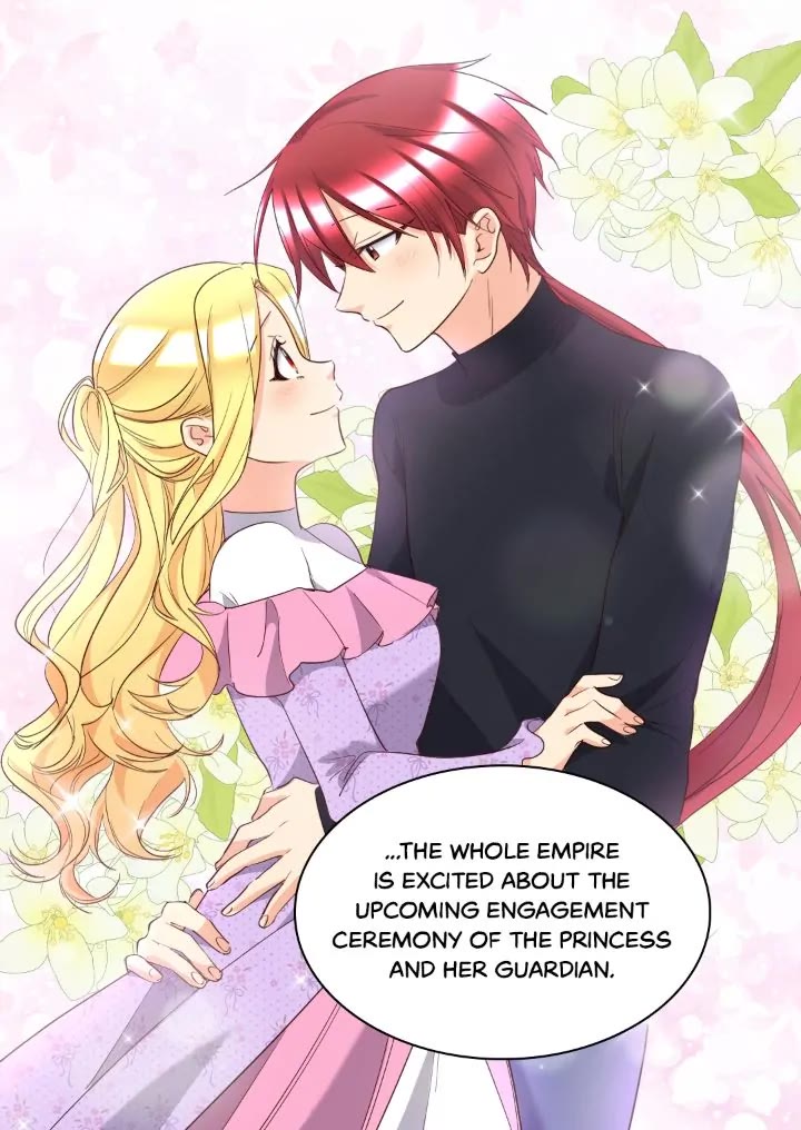 The Twin Siblings’ New Life Chapter 156 page 33 - Chapter 156: Epilogue 18