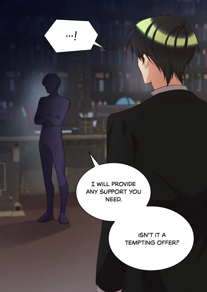 The Twin Siblings’ New Life Chapter 156 page 35 - Chapter 156: Epilogue 18
